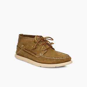 Ugg Beach Moc Chukka Mockasiner Herr Bruna (104258RXU)